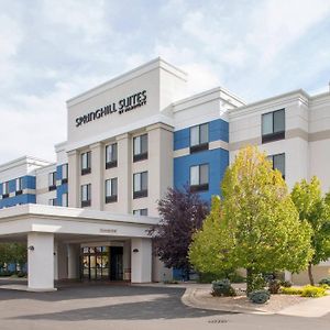 Springhill Suites By Marriott Billings